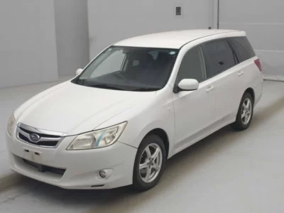 Subaru Exiga