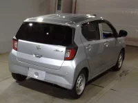 Daihatsu MIRA E S лот № 3007 оценка 4  с аукциона в Японии 1