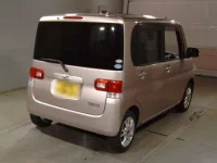 Daihatsu TANTO лот № 3059 оценка 4  с аукциона в Японии 1