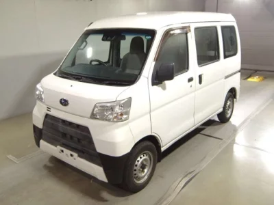 Subaru Sambar