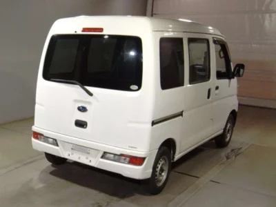 Subaru Sambar