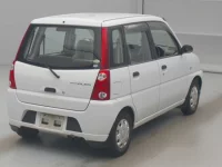 Subaru PLEO лот № 78538 оценка RA  с аукциона в Японии 1