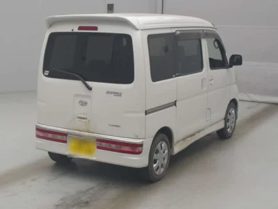 Daihatsu Atrai Wagon