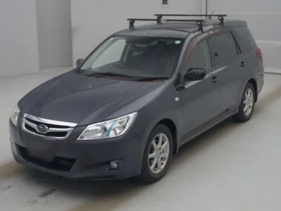 Subaru Exiga