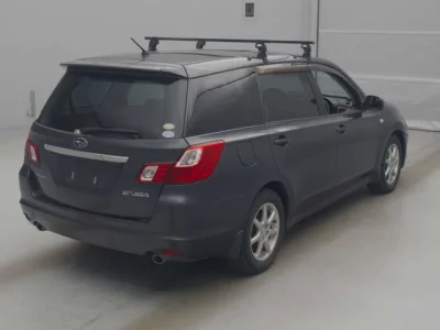 Subaru Exiga