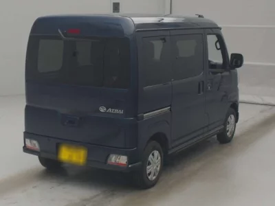 Daihatsu ATRAI VAN