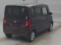 Subaru CHIFFON лот № 78533 оценка RA  с аукциона в Японии 1