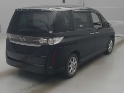 Mazda Biante