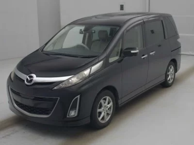 Mazda Biante