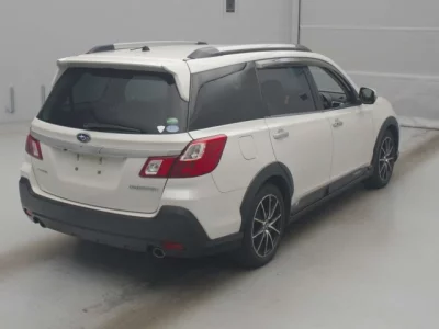 Subaru Exiga