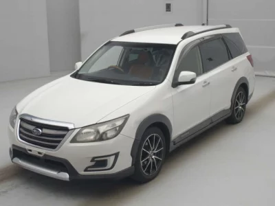 Subaru Exiga