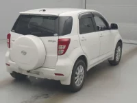 Daihatsu Be-Go лот № 78531 оценка 3.5  с аукциона в Японии 1