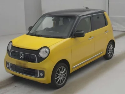 Honda N-ONE
