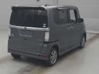 Honda N BOX PLUS лот № 73717 оценка R  с аукциона в Японии 1