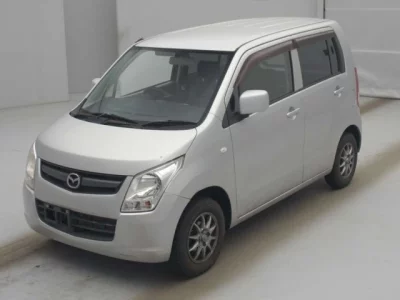 Mazda AZ WAGON