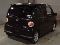 Daihatsu MOVE LATTE лот № 7249 оценка 3  с аукциона в Японии 1