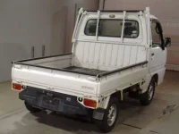 Subaru SAMBAR лот № 33014 оценка 3.5  с аукциона в Японии 1
