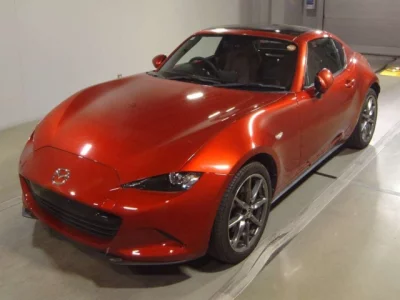 Mazda Roadster