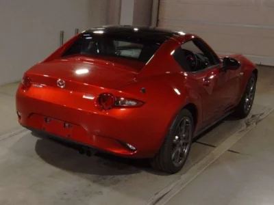Mazda Roadster