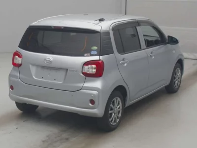 Daihatsu Boon