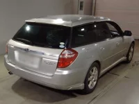 Subaru LEGACY лот № 33013 оценка 4  с аукциона в Японии 1