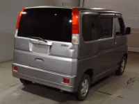 Honda VAMOS лот № 7251 оценка R  с аукциона в Японии 1