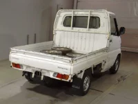 Mitsubishi MINICAB TRUCK лот № 7253 оценка RA  с аукциона в Японии 1