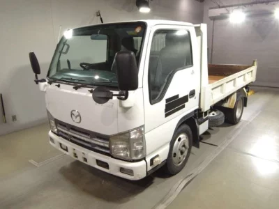 Mazda Titan