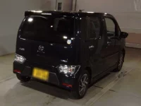 Mazda FLAIR лот № 30052 оценка 5  с аукциона в Японии 1