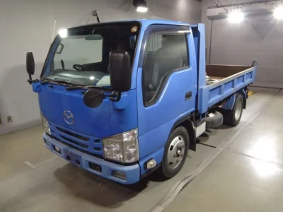 Mazda Titan