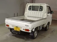 Daihatsu HIJET TRUCK лот № 3074 оценка R  с аукциона в Японии 1