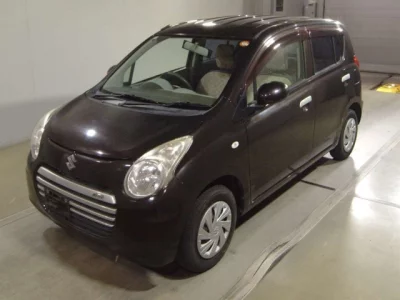 Suzuki ALTO ECO