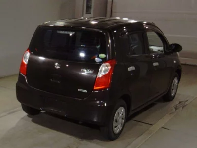 Suzuki ALTO ECO