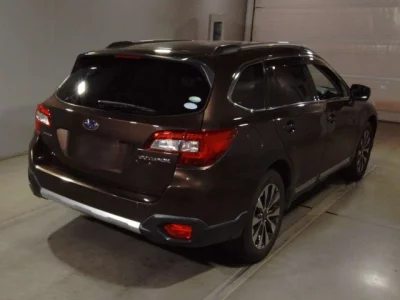 Subaru LEGACY OUTBACK