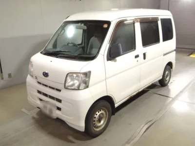 Subaru SAMBAR