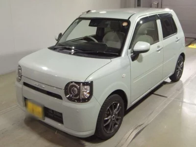 Daihatsu MIRA TOCOT