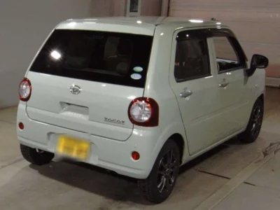 Daihatsu MIRA TOCOT