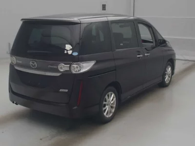 Mazda Biante