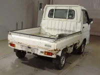 Daihatsu HIJET TRUCK лот № 3087 оценка R  с аукциона в Японии 1