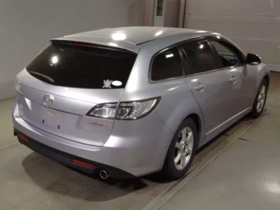 Mazda ATENZA WAGON