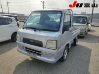 Subaru SAMBAR лот № 1649 оценка R  с аукциона в Японии 3