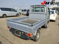 Subaru SAMBAR лот № 1649 оценка R  с аукциона в Японии 4
