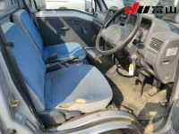 Subaru SAMBAR лот № 1649 оценка R  с аукциона в Японии 5