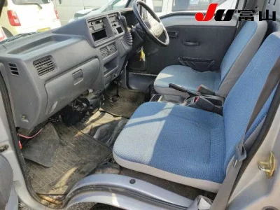 Subaru SAMBAR  с аукциона в Японии