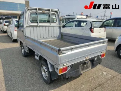 Subaru SAMBAR  с аукциона в Японии