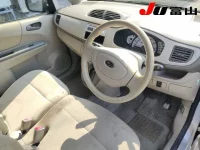 Subaru STELLA лот № 1655 оценка 3  с аукциона в Японии 5