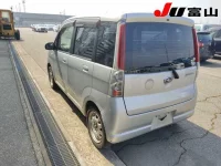 Subaru STELLA лот № 1655 оценка 3  с аукциона в Японии 1