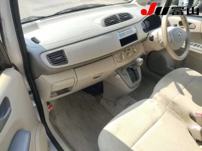 Subaru STELLA  с аукциона в Японии