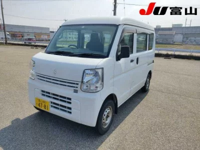 Suzuki Every