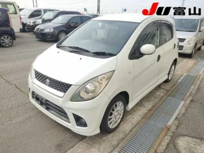Suzuki Cervo